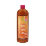 Fair & White Exfoliating Exfoliant Shower Gel Tonic Scrub So Carrot