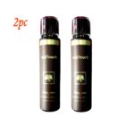 Franck Olivier Oud Touch Body Mist Spray For Men And Women - 236ml (2 Pieces)