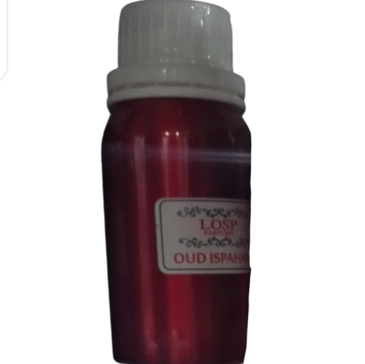 oud ispahan oil