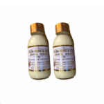 Gluta + Beurre De Coco Super White Serum