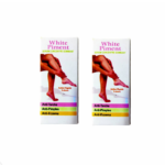 White Piment Serum Concentre Gommant x2 (2 Pieces)