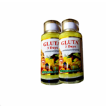 Gluta 3 Days Lightening And Exfoliating Serum x2 (2 Pieces)