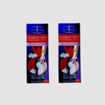 Aichun Beauty Garlic Hip Enlargement Lifting Essential Oil - 3 Days Effect x2(2 Pieces)