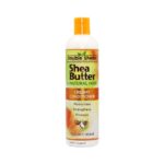 Double Sheen Shea Butter For Natural Hair Creamy Conditioner 355ml