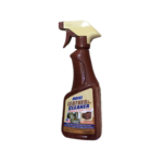 ABRO LEATHER AND VINYL Cleaner (AUTO AND HOME)