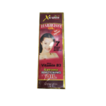 XX-White Halfcast Oil With Vitamin B3 Extreme Whitening Oil