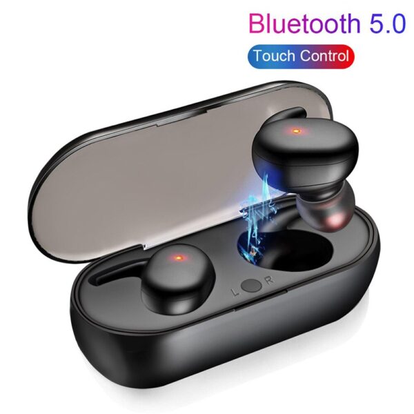 Samsung TWS 4 Wireless Bluetooth Earbuds Ear Buds Auto Connect on