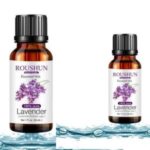 Roushun Lavender Essential Oil- 30ml x2 (2 Pieces)