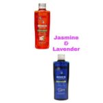 YC Massage Oil Jasmine + Lavender Oil