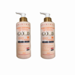 Pure Egyptian Magic White Gold Body Lotion