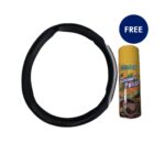 Sterling Cover Black/White + Free Hardex Dashboard Polish