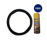 Sterling Cover Black + Free Dashboard Polish