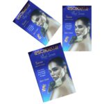 Escabelle Snail Soap Skin Care x3 (3 Pieces)