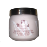 Bismid Cosmetics Skin Whitening Cream 200ml