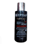 Egyptian Half Cast Whitening Lotion With Egg Yolk & L-Glutathione - 400ml