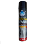Extrzoom Tyre Foam Cleaner 650ml
