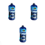 JKJ Glass Cleaner x3