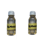 Sweet Almond Oil For Multipurpose Use 50ml x2