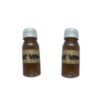 Natural Aloe Vera Extract Serum - 50ml x2