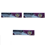 Clin Cap Acne & Pimples Cream 30gm x3