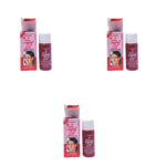 H & D Secret Oil Essential Skin Oil With SPF15 x3