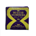 Dr Klear Facial Medicated Cream