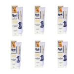 Feah Whitening Beauty Cream 50g x6