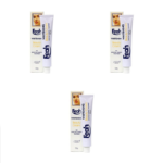Feah Whitening Beauty Cream 50g x3