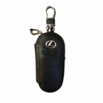 Lexus Leather Car Key Holder