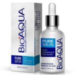 Bioaqua- Acne, Pimples & Spot Treatment Pure Skin Serum- 30ml