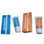 Neatmedroll Aftershave All Skin Types & Fairness Cream (Combo)