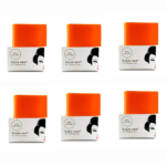 Kojie San Skin Lightening Kojic Acid Soap (6 Bars 135gm)