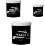 Ampro Pro Styl Regular Hold Protein Styling Gel -426g x3