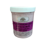Plant Stem Cell Face Scrub