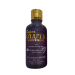 Super Gluta Whitening All In One Serum SPF 15 -50ml