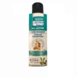 El Glittas Hair Wonder Natural Shampoo -500ml