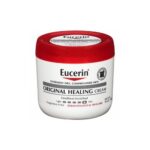 Eucerin Original Healing Cream For Dry, Itchy,Rough,Flaky Skin - 454g