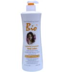 Rapid Bleaching Control Bio Lightening Complexion Body Lotion