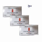 Elizabeth Arden Visible Difference 2 IN 1 Age Defying Soap x3