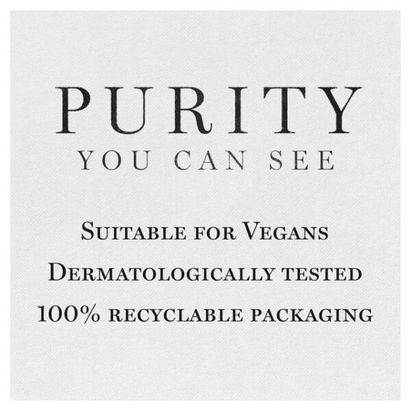 Pears body wash with natural oils 500ml - Image 2