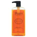 Pears body wash with natural oils 500ml