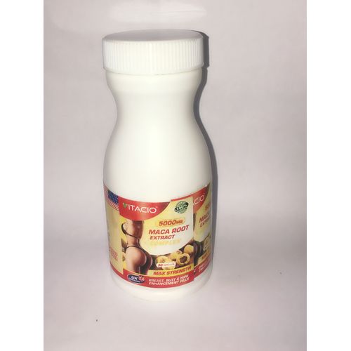 a4 Vitacio Maca Root Extract 5000mg For Men And Women - Image 1