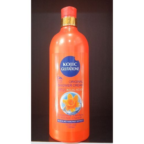 Kojic Glutathione Original Shower Cream – Main Market Online