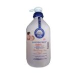 Baby Secret Shower Gel 1000 ml