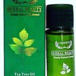Cikohbty Herbal Beauty Tea Tree Oil
