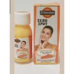 Zero spot CONCENTRATED intense lightening body care