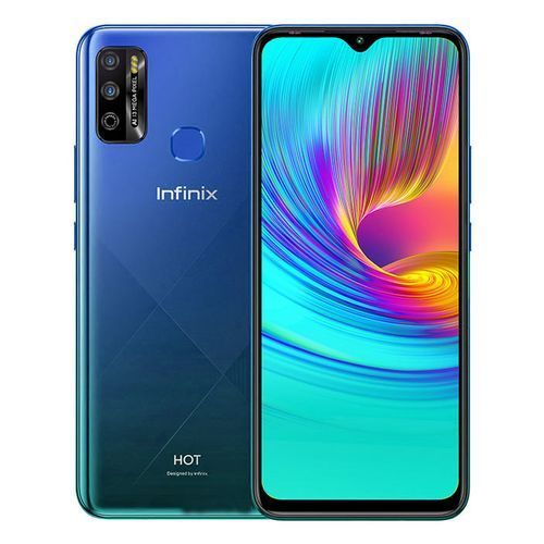 infinix x657b specs