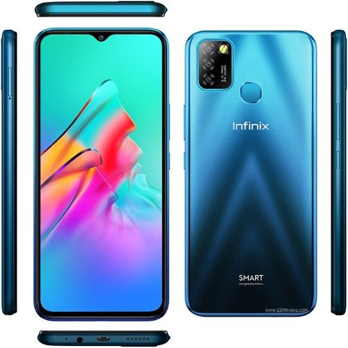 infinix mobility limited infinix x657c