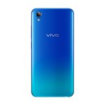 Vivo Y91C 6.22" HD+ 2GB RAM, 32GB ROM, Front Camera 5MP, Rear Camera 13 MP, Dual SIM, 4030mAh - Ocean Blue