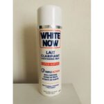 White Now Lightening Rapid Body Milk